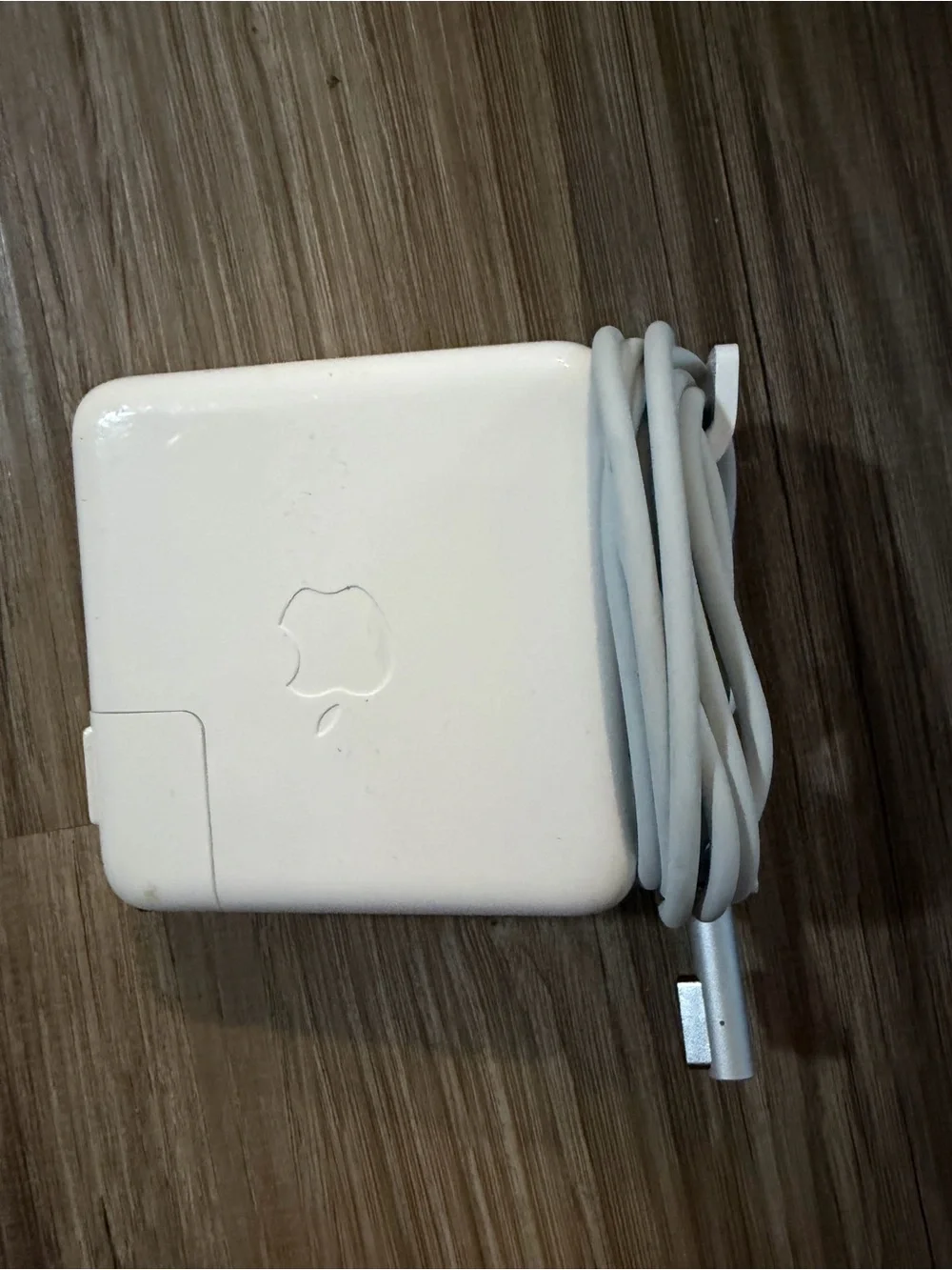 Apple White MagSafe 1 Power Adapter Charger